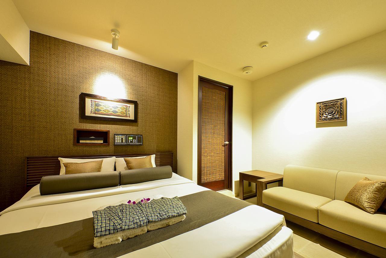 Aroma+ (Adults Only) Hotel Tokyo Exterior photo