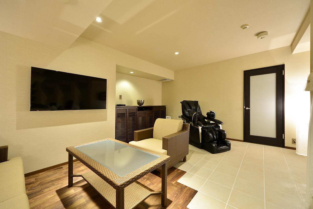 Aroma+ (Adults Only) Hotel Tokyo Exterior photo