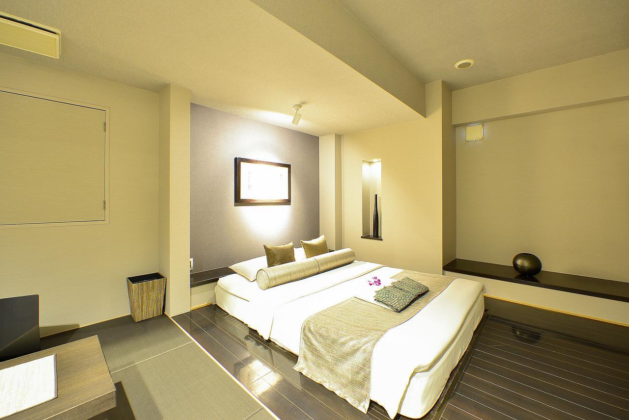 Aroma+ (Adults Only) Hotel Tokyo Exterior photo