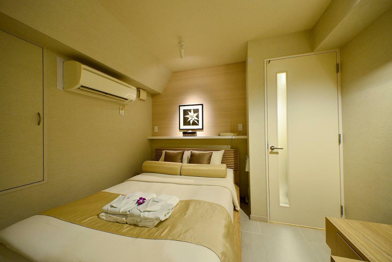 Aroma+ (Adults Only) Hotel Tokyo Exterior photo